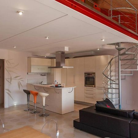 Orologio Living Apartments Torino Kültér fotó