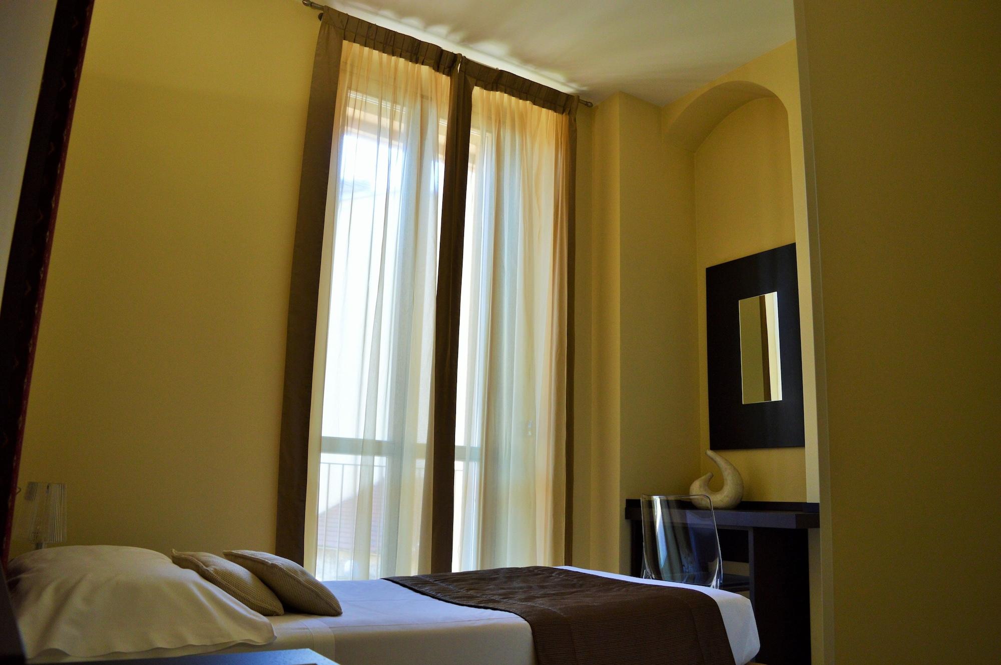 Orologio Living Apartments Torino Kültér fotó