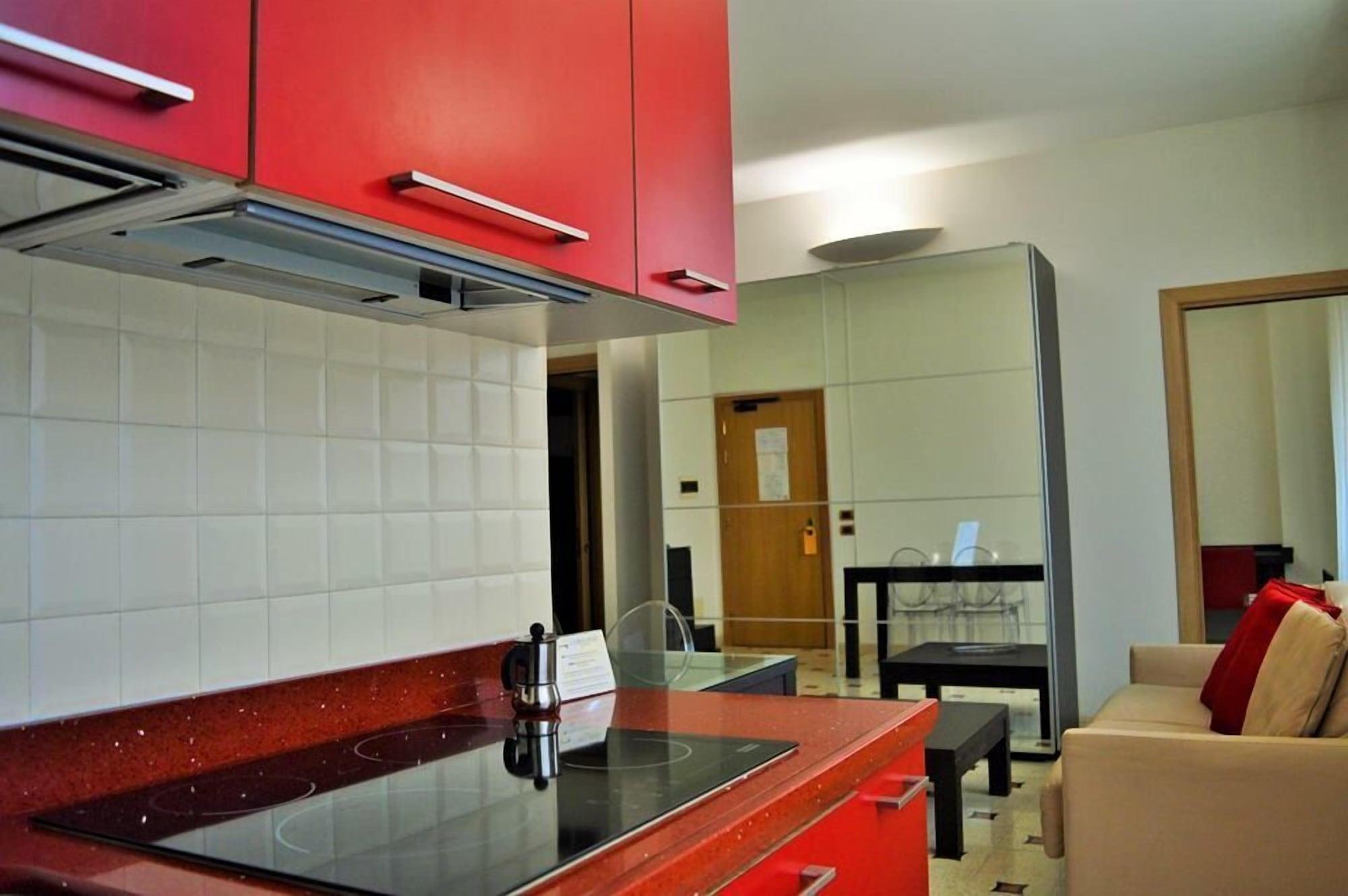 Orologio Living Apartments Torino Kültér fotó