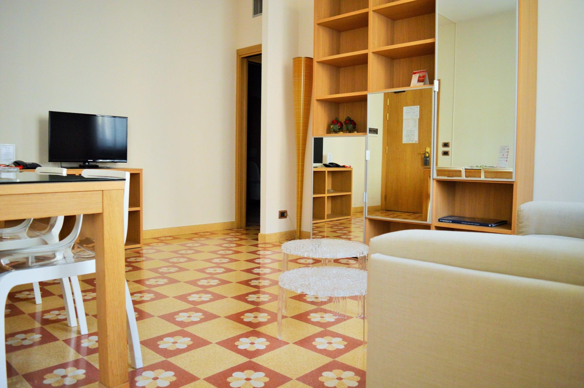 Orologio Living Apartments Torino Kültér fotó
