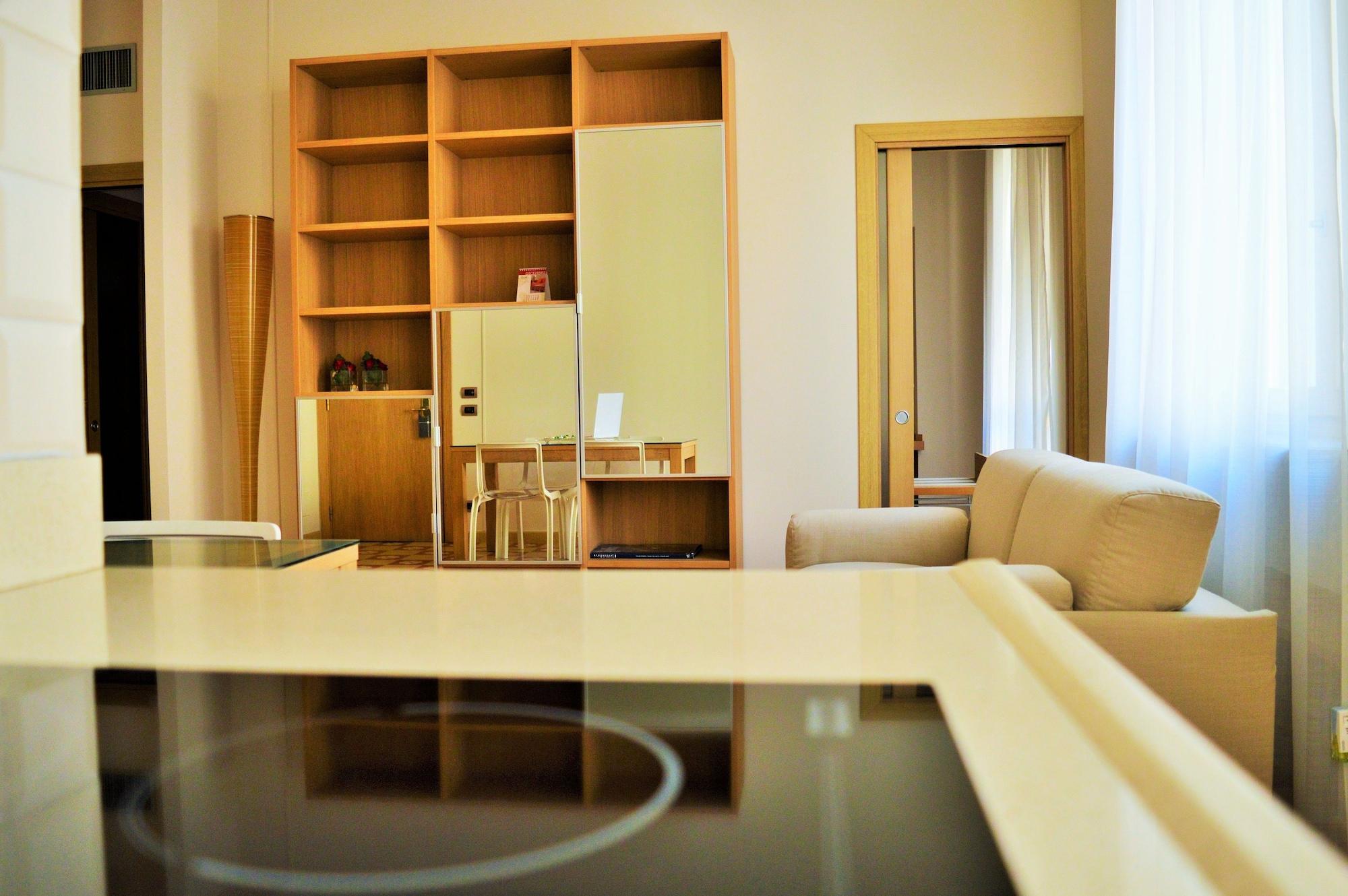 Orologio Living Apartments Torino Kültér fotó