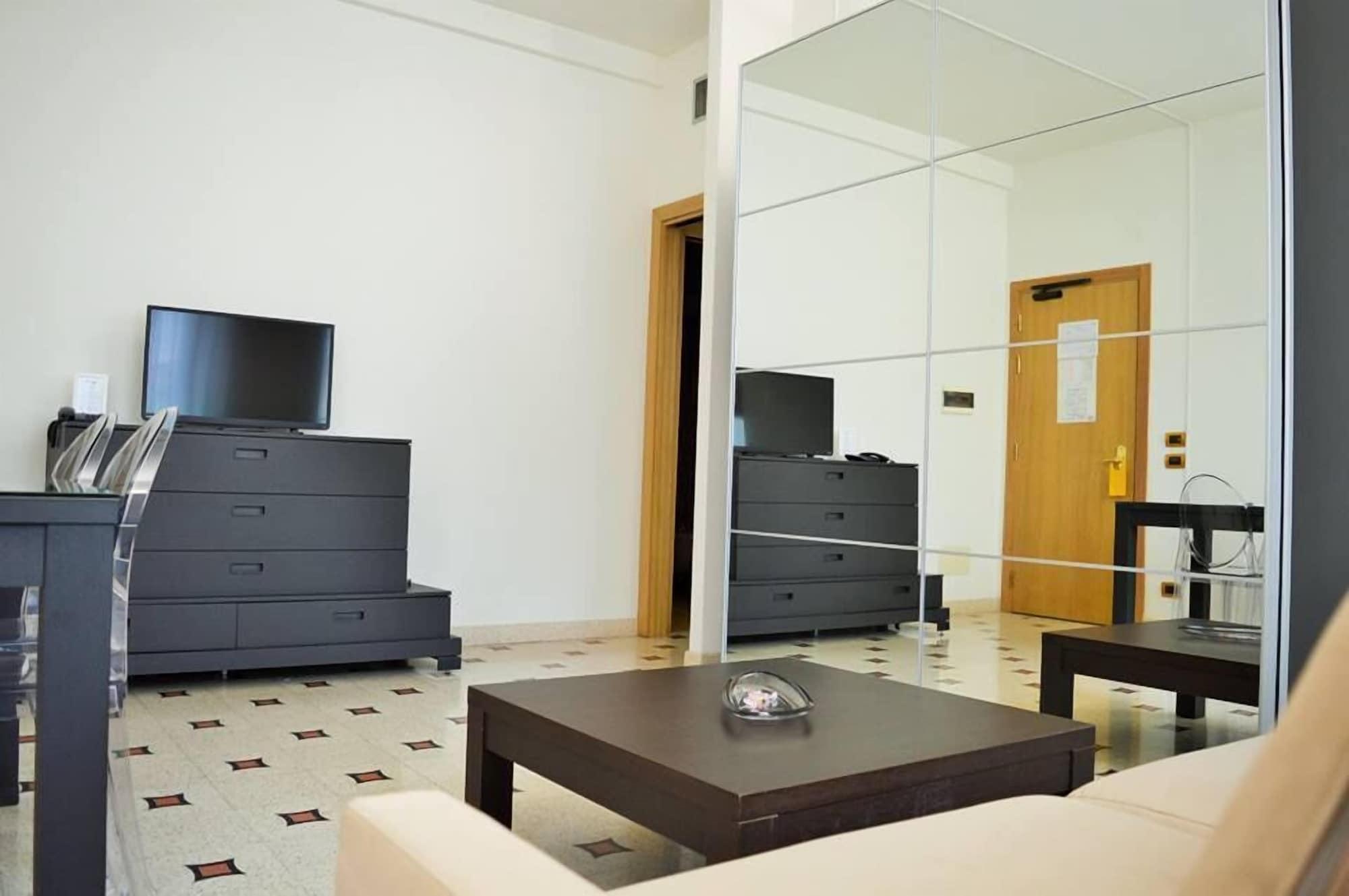 Orologio Living Apartments Torino Kültér fotó