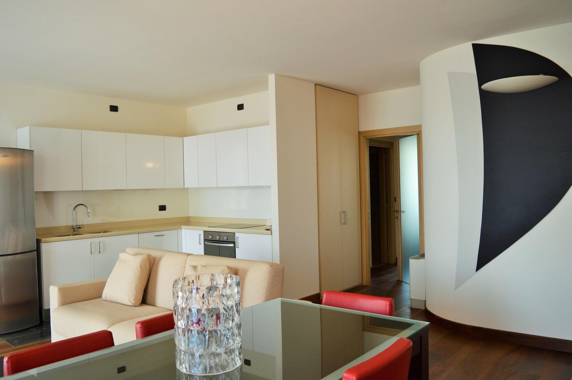 Orologio Living Apartments Torino Kültér fotó