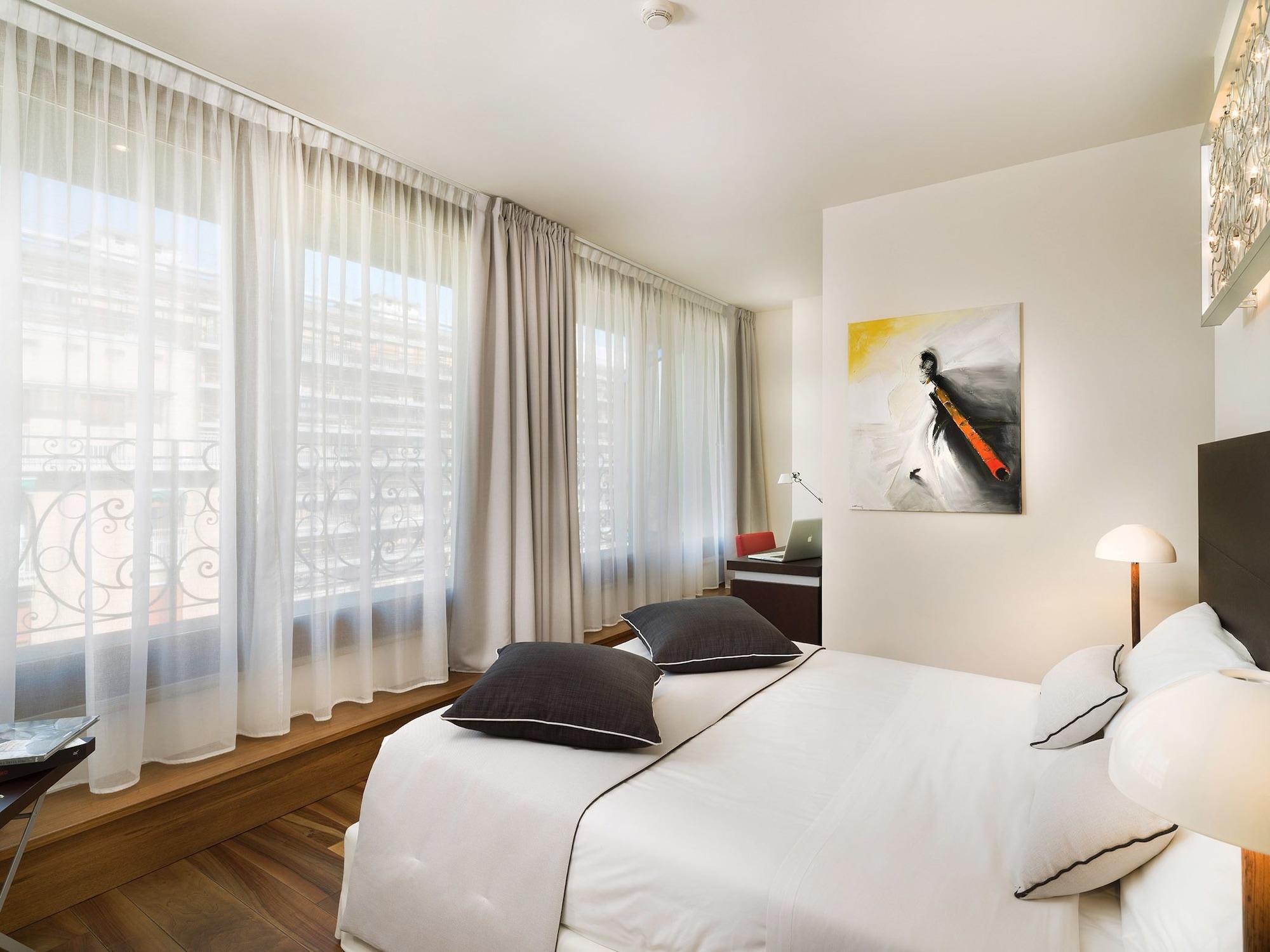 Orologio Living Apartments Torino Kültér fotó