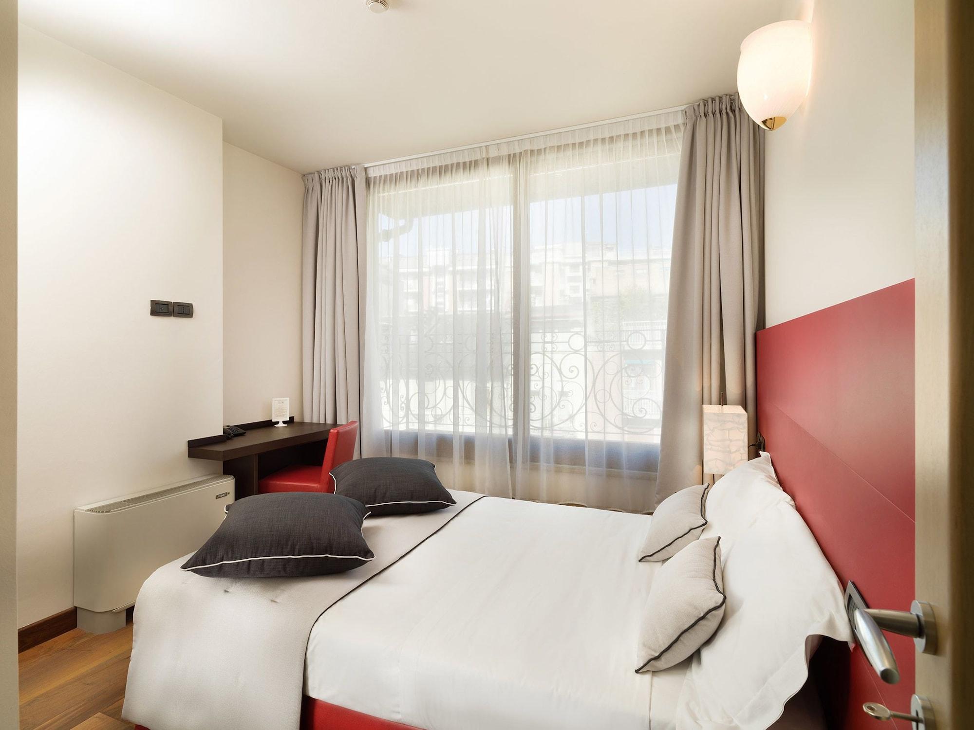 Orologio Living Apartments Torino Kültér fotó