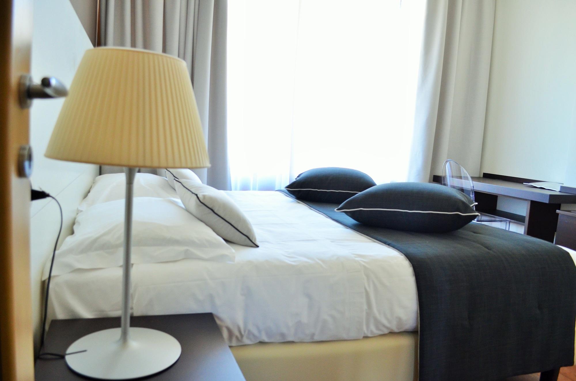 Orologio Living Apartments Torino Kültér fotó