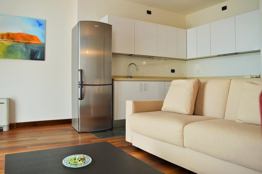 Orologio Living Apartments Torino Kültér fotó