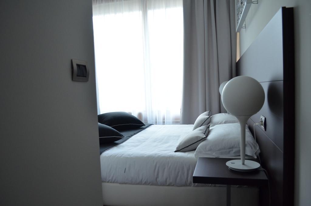 Orologio Living Apartments Torino Kültér fotó