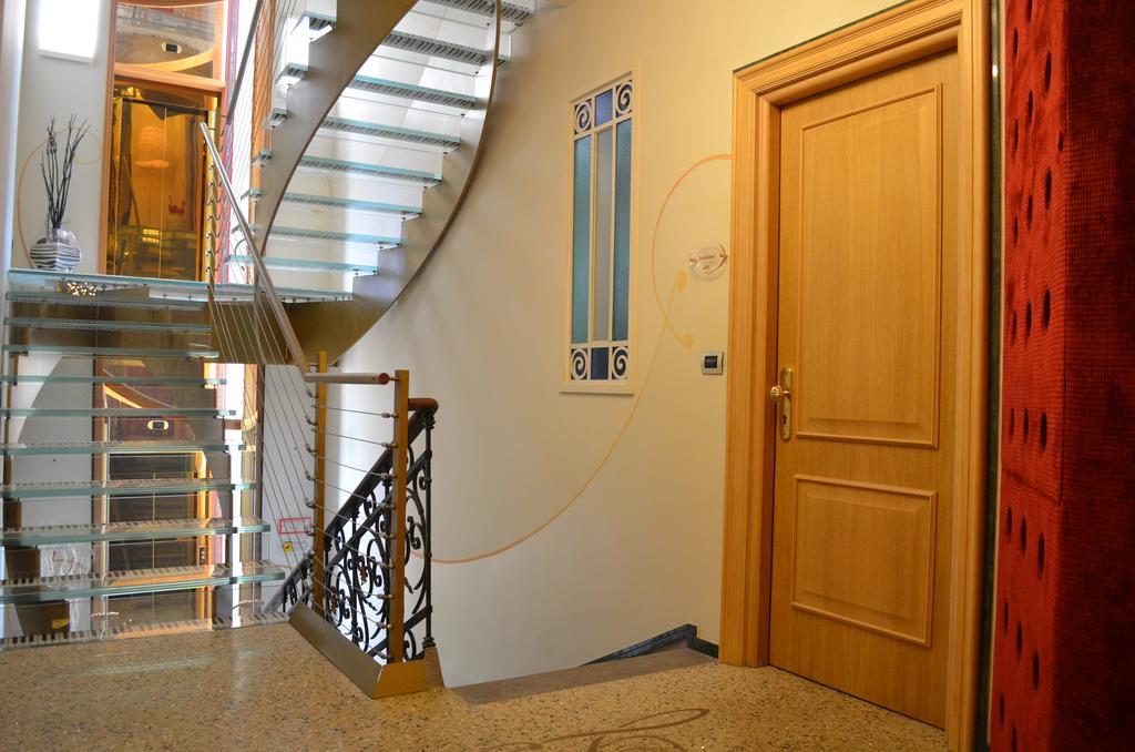 Orologio Living Apartments Torino Kültér fotó