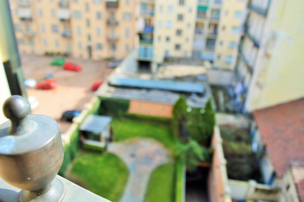 Orologio Living Apartments Torino Kültér fotó