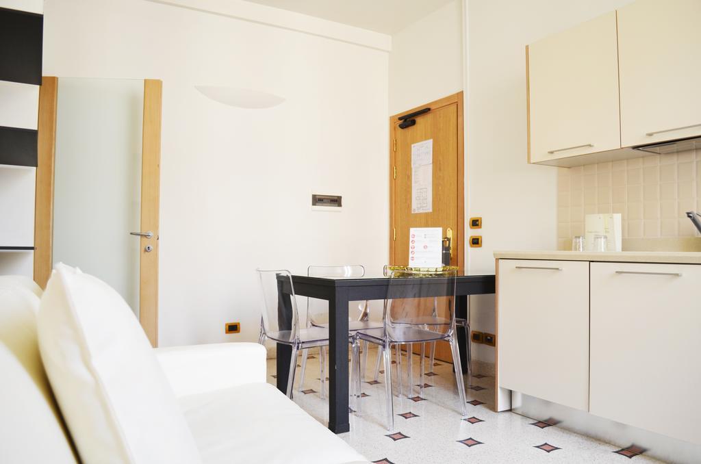 Orologio Living Apartments Torino Kültér fotó