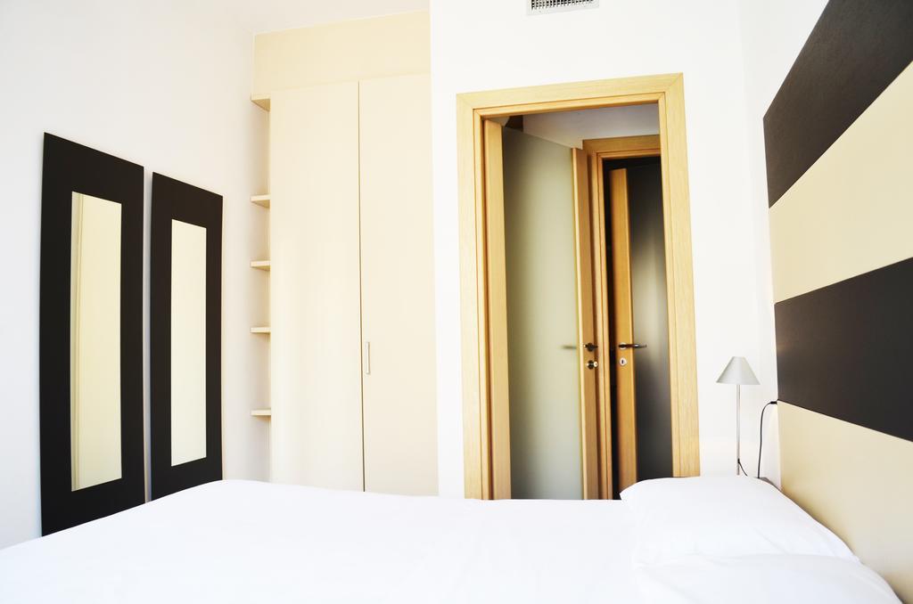 Orologio Living Apartments Torino Kültér fotó