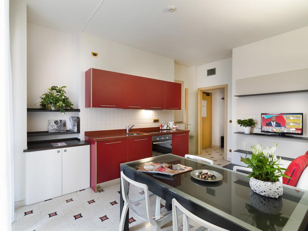 Orologio Living Apartments Torino Kültér fotó