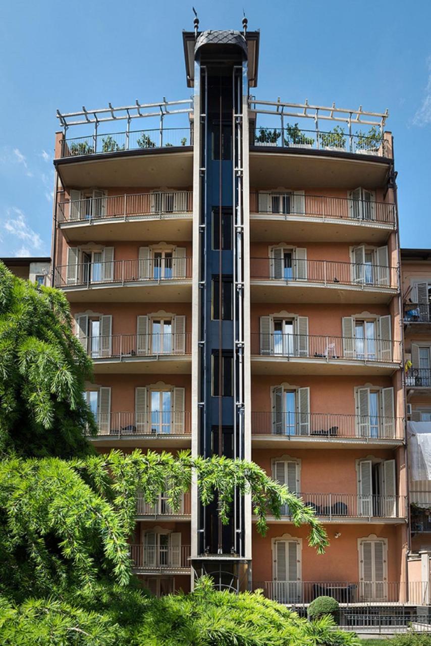Orologio Living Apartments Torino Kültér fotó