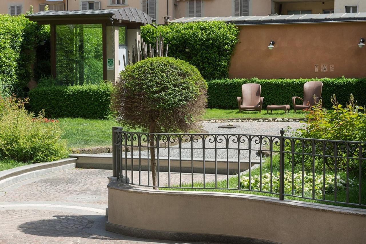 Orologio Living Apartments Torino Kültér fotó