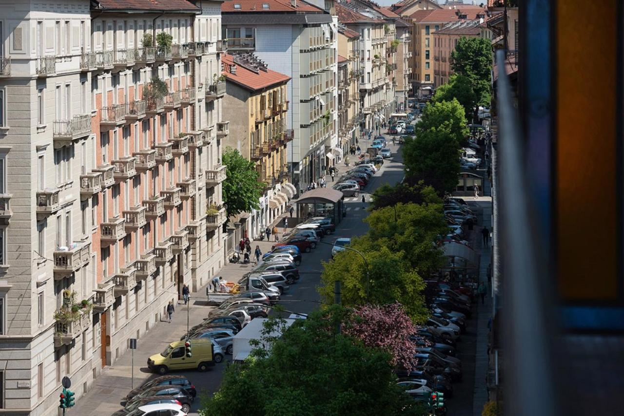Orologio Living Apartments Torino Kültér fotó