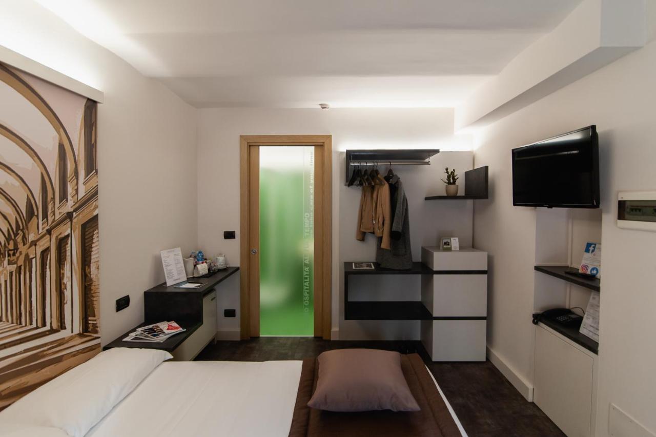 Orologio Living Apartments Torino Kültér fotó